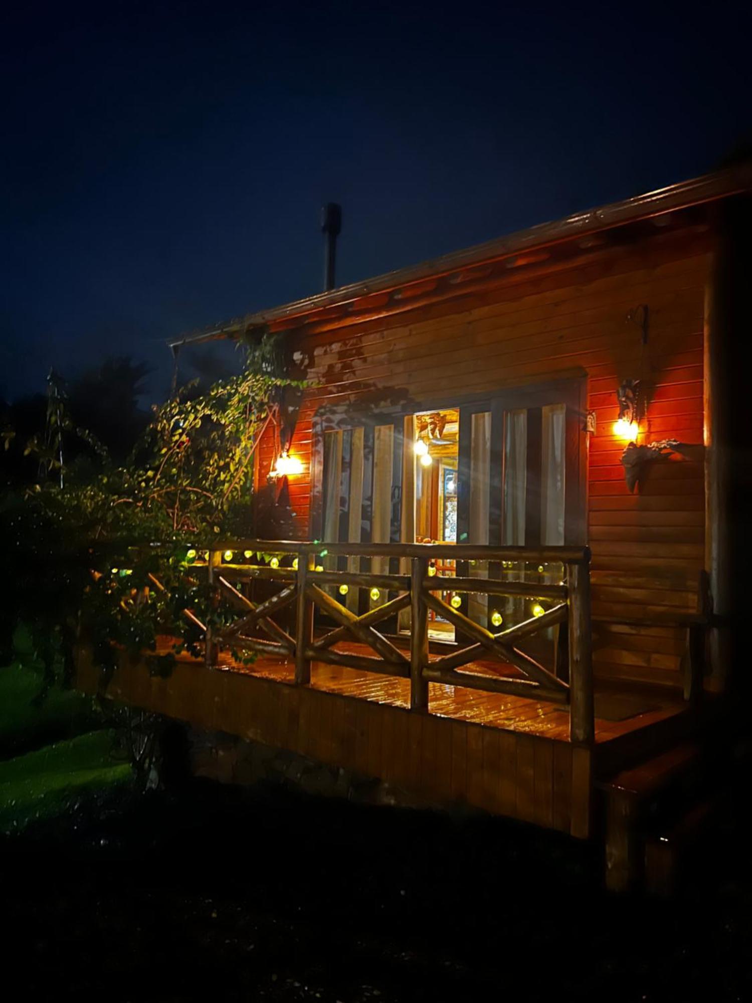 La Nostra Terra Hotell Nova Veneza  Rum bild