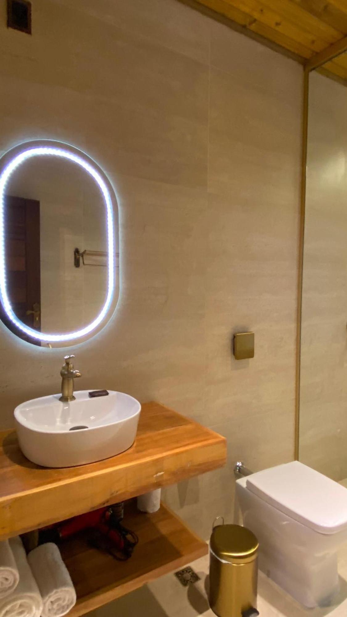 La Nostra Terra Hotell Nova Veneza  Rum bild